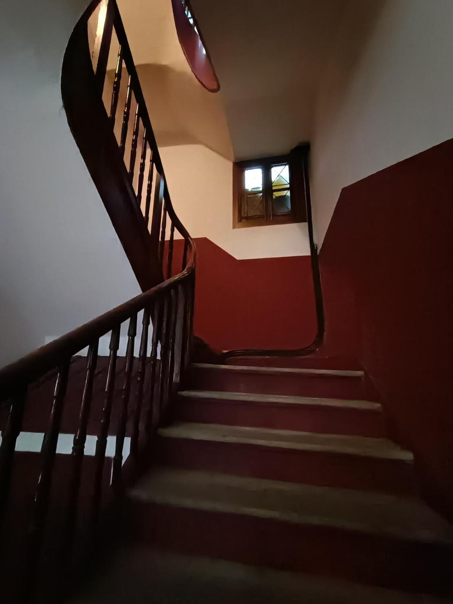 Progreso Marketloft 24 비고 외부 사진