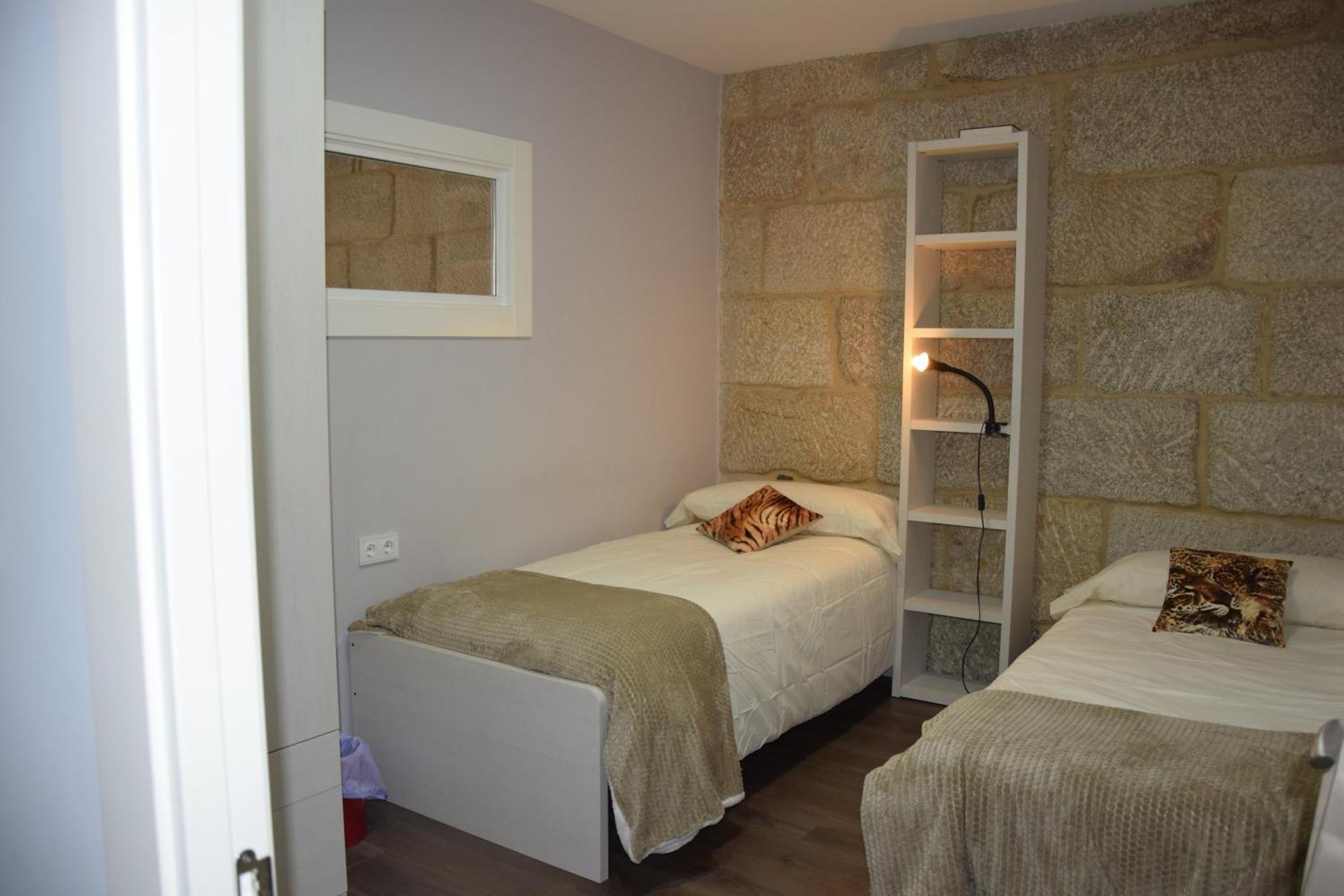 Progreso Marketloft 24 비고 외부 사진