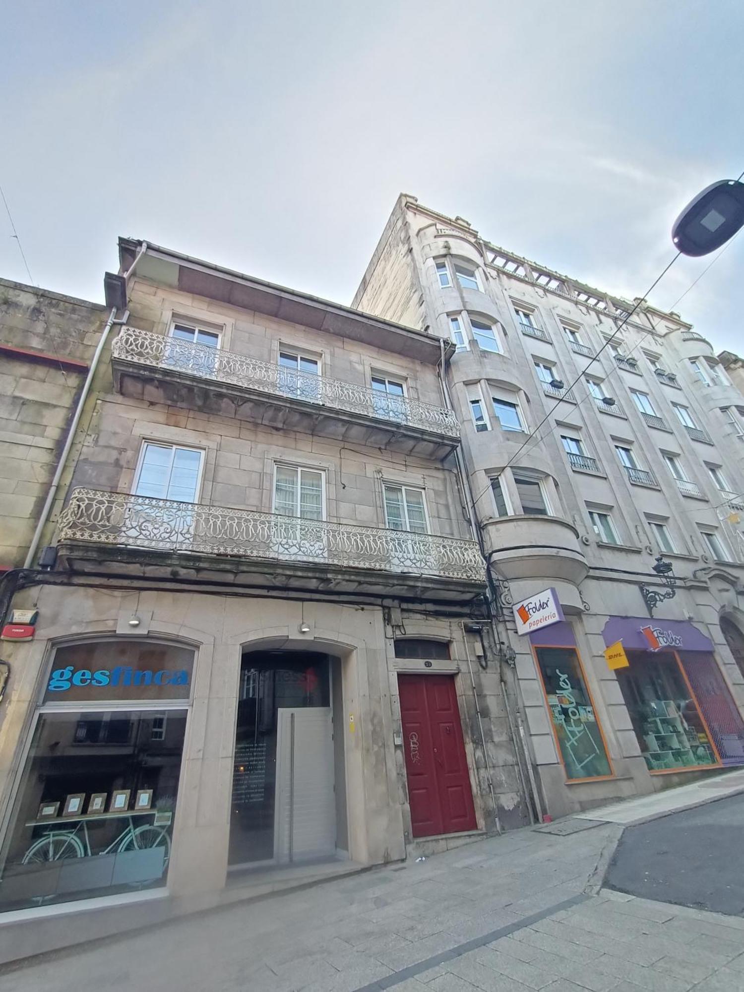 Progreso Marketloft 24 비고 외부 사진