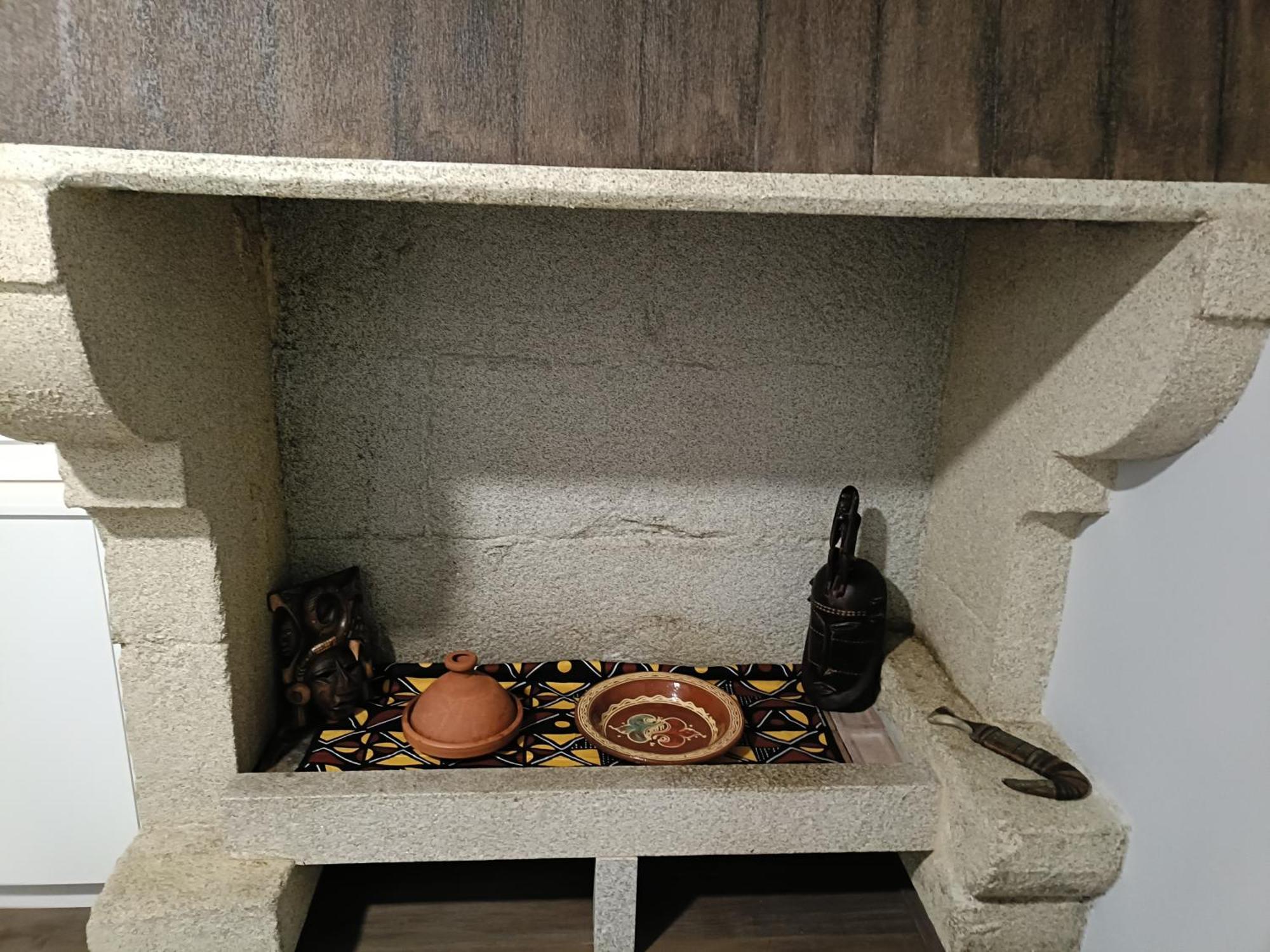 Progreso Marketloft 24 비고 외부 사진
