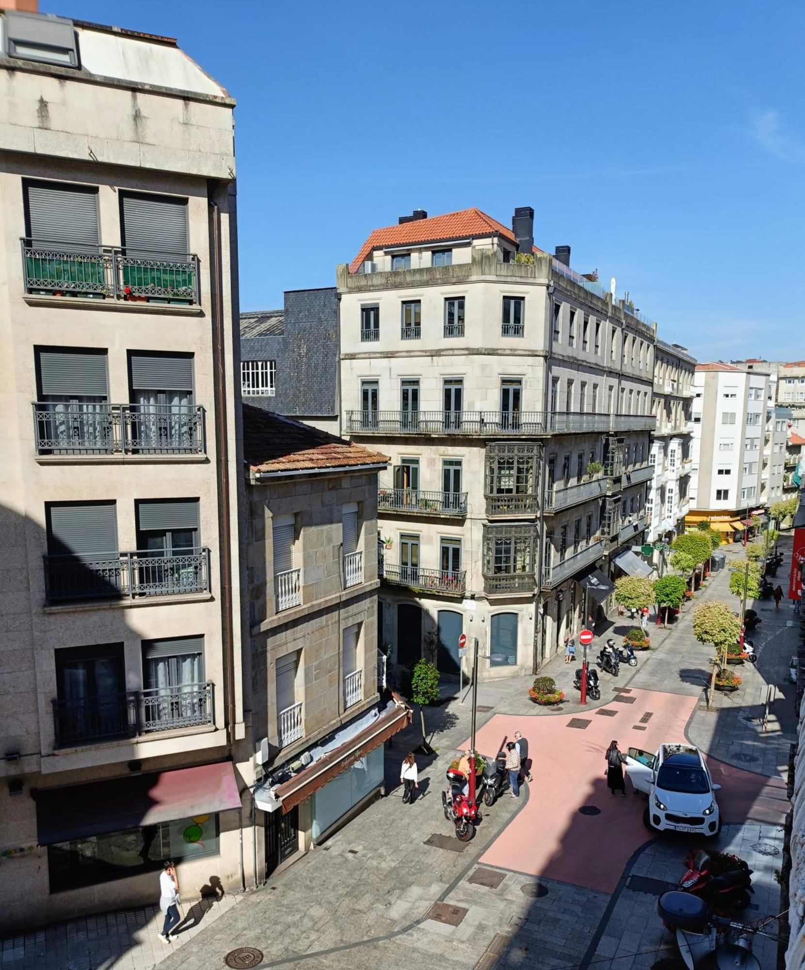 Progreso Marketloft 24 비고 외부 사진