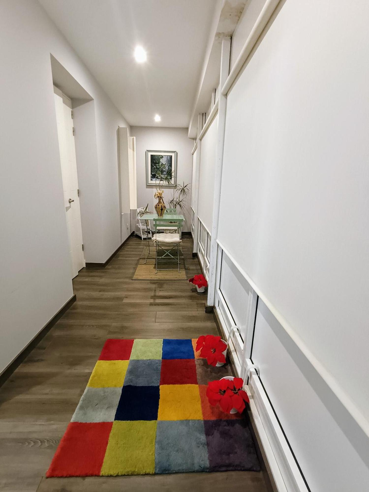 Progreso Marketloft 24 비고 외부 사진