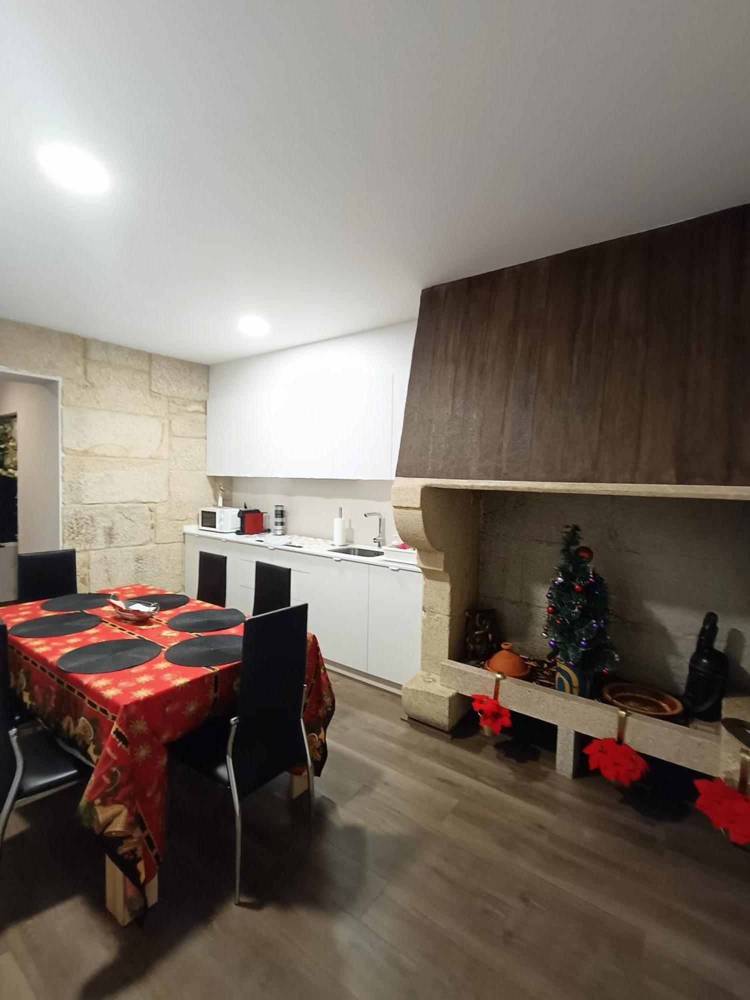 Progreso Marketloft 24 비고 외부 사진